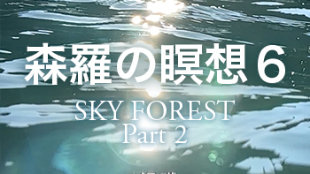 森羅の瞑想６-SKY FOREST-